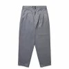 Stüssy VOLUME PLEATED TROUSER Bottoms