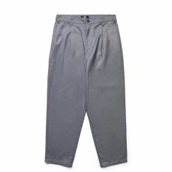 Stüssy VOLUME PLEATED TROUSER Bottoms