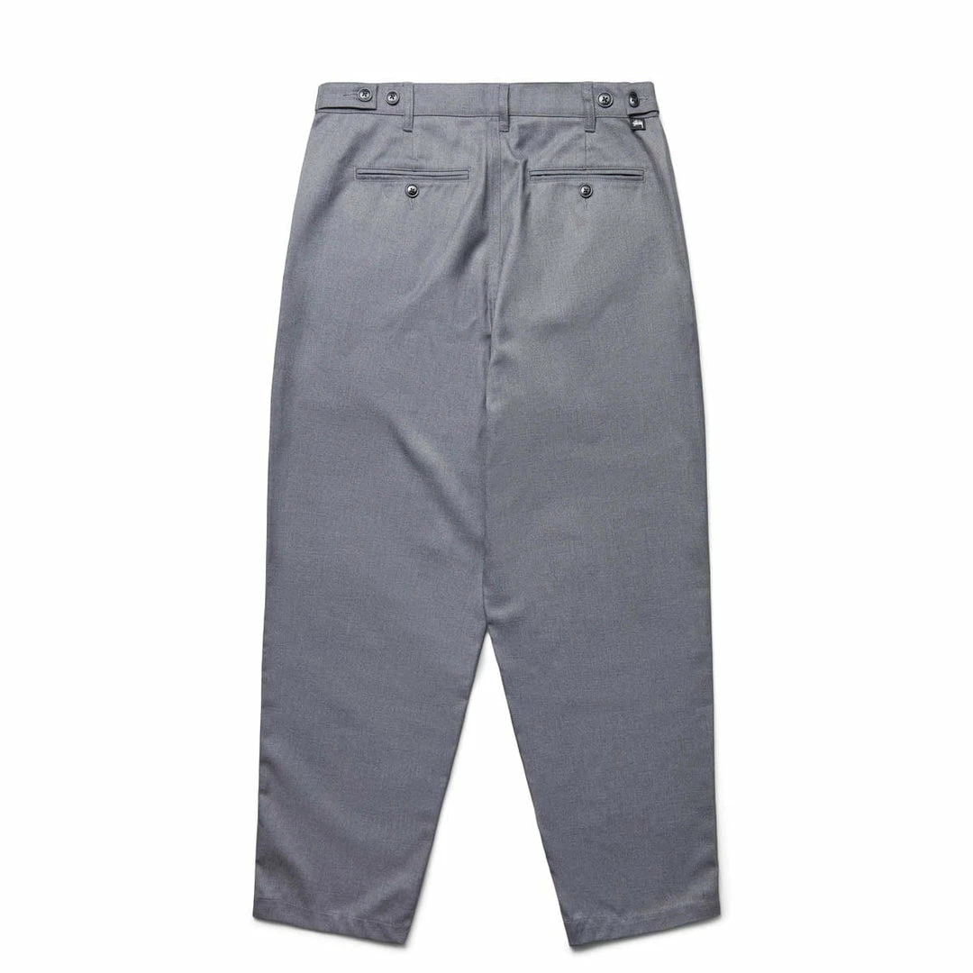 Flash Sale 🔥 Stüssy VOLUME PLEATED TROUSER Bottoms ❤️ 2 Stüssy VOLUME PLEATED TROUSER Bottoms