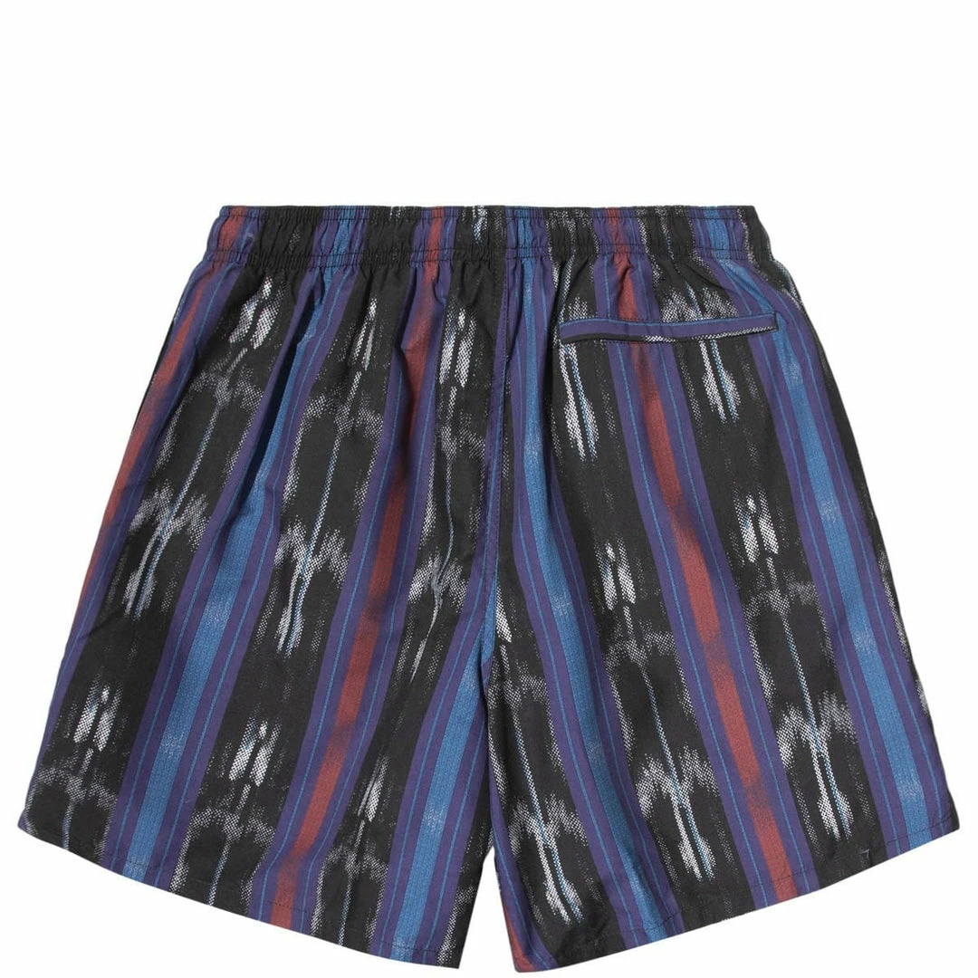 Flash Sale 🔔 Stüssy IKAT STRIPE WATER SHORT 🌟 2 Stüssy IKAT STRIPE WATER SHORT