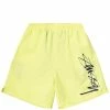 Stüssy Bottoms SMOOTH STOCK WATER SHORT