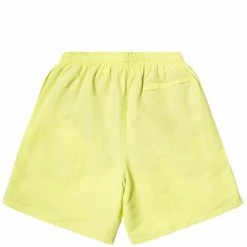 Stüssy Bottoms SMOOTH STOCK WATER SHORT