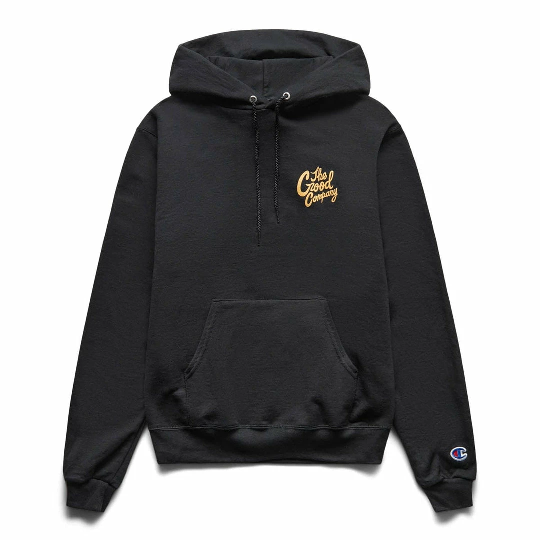 New π₯° The Good Company GOOD TIME HOODIE Hoodies & Sweatshirts β 1 The Good Company GOOD TIME HOODIE Hoodies & Sweatshirts