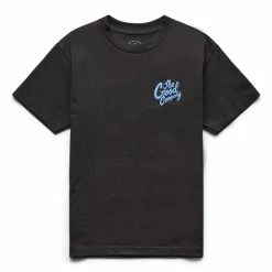The Good Company GOOD TIME TEE T-Shirts & Long Sleeves