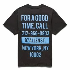 The Good Company GOOD TIME TEE T-Shirts & Long Sleeves