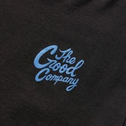 The Good Company GOOD TIME TEE T-Shirts & Long Sleeves