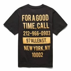 The Good Company GOOD TIME TEE