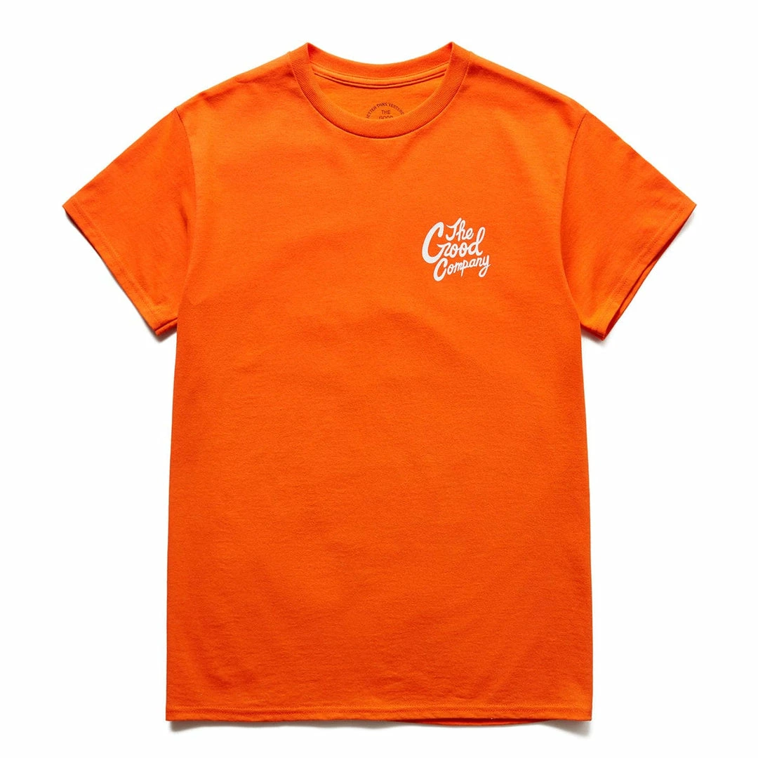 Top 10 π The Good Company GOOD TIME TEE π₯° 1 The Good Company GOOD TIME TEE