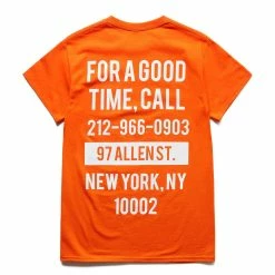 The Good Company GOOD TIME TEE