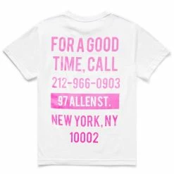 The Good Company GOOD TIME TEE