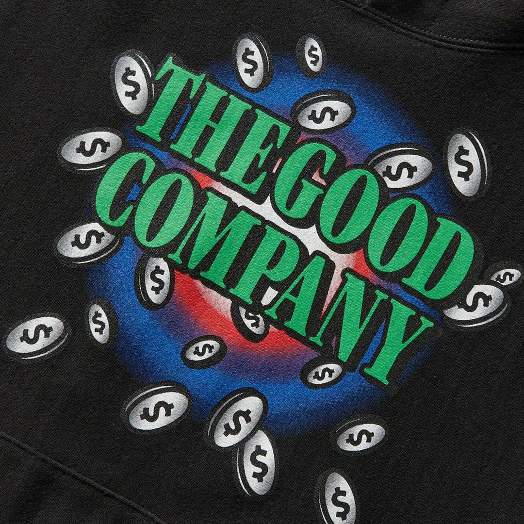Best reviews of 𧨠The Good Company JACKPOT HOODIE π₯ 3 The Good Company JACKPOT HOODIE