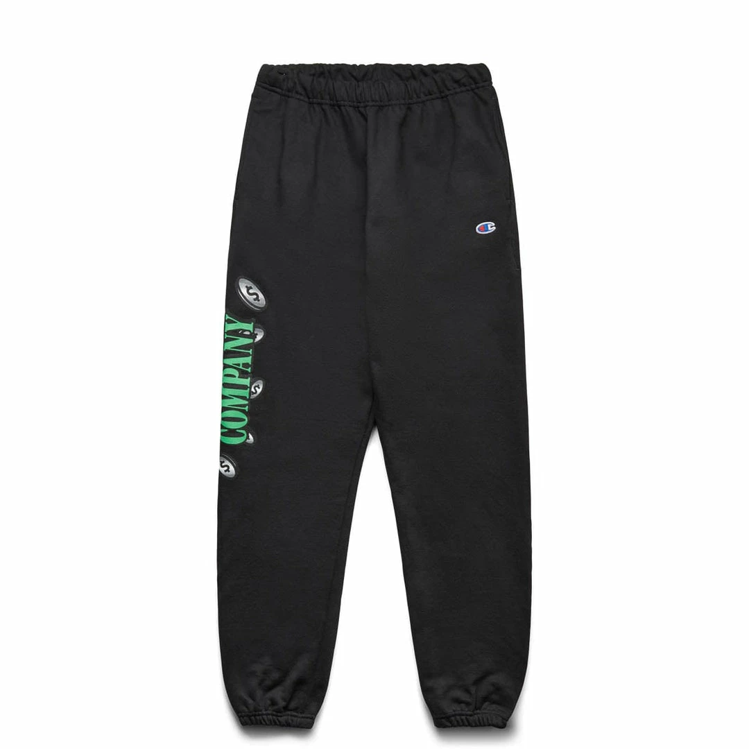 Budget π The Good Company JACKPOT SWEATPANTS β 1 The Good Company JACKPOT SWEATPANTS