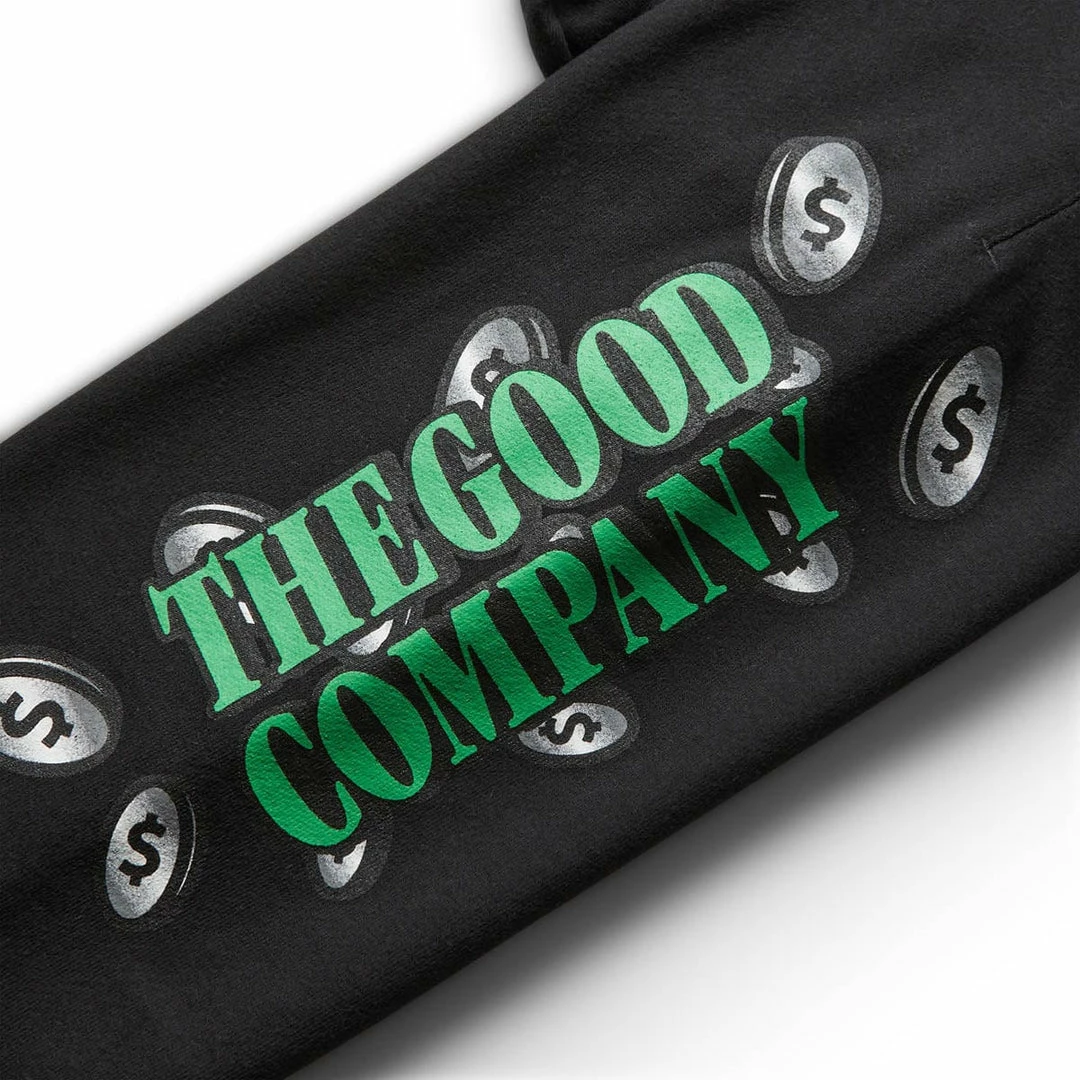 Budget π The Good Company JACKPOT SWEATPANTS β 4 The Good Company JACKPOT SWEATPANTS