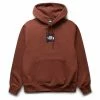 The North Face HEAVYWEIGHT BOX PULLOVER HOODIE Hoodies & Sweatshirts