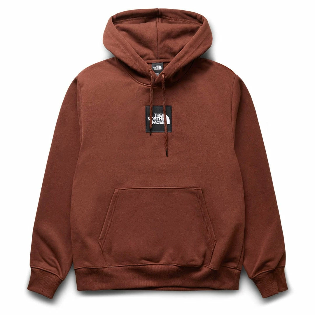 Buy 🥰 The North Face HEAVYWEIGHT BOX PULLOVER HOODIE Hoodies & Sweatshirts ❤️ 1 The North Face HEAVYWEIGHT BOX PULLOVER HOODIE Hoodies & Sweatshirts