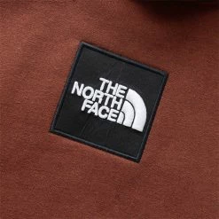 The North Face HEAVYWEIGHT BOX PULLOVER HOODIE Hoodies & Sweatshirts