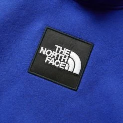 The North Face HEAVYWEIGHT BOX PULLOVER HOOD