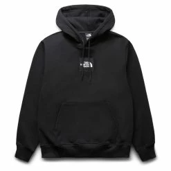 The North Face Hoodies & Sweatshirts HEAVYWEIGHT BOX PULLOVER HOODIE