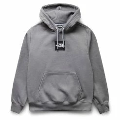 The North Face HEAVYWEIGHT BOX PULLOVER HOODIE Hoodies & Sweatshirts