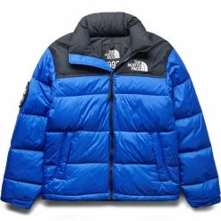 The North Face 92 RETRO NUPTSE JACKET