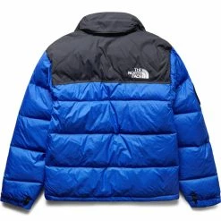 The North Face 92 RETRO NUPTSE JACKET