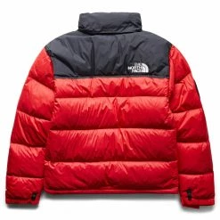 The North Face Outerwear 1992 RETRO NUPTSE