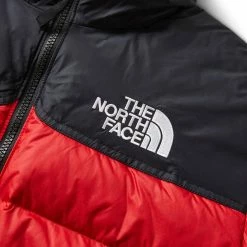 The North Face Outerwear 1992 RETRO NUPTSE