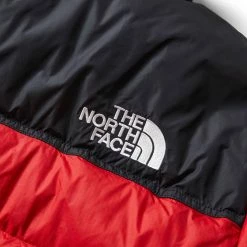 The North Face Outerwear 1992 RETRO NUPTSE