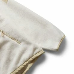 The North Face 94 HIGH PILE DENALI JACKET