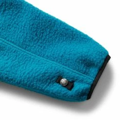 The North Face 94 HIGH PILE DENALI JACKET Outerwear