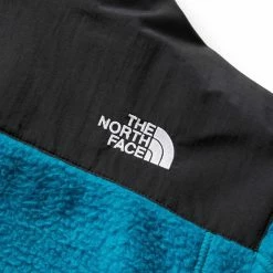 The North Face 94 HIGH PILE DENALI JACKET Outerwear