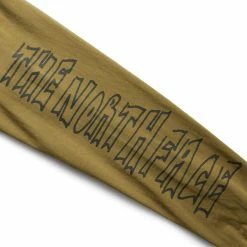 The North Face PRINTED HEAVYWEIGHT TEE T-Shirts & Long Sleeves