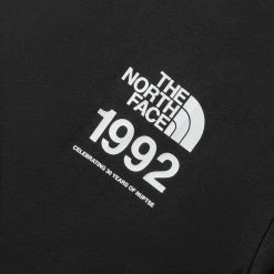 The North Face HEAVYWEIGHT PRINTED TEE