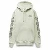 The North Face Hoodies & Sweatshirts PRINT HEAVYWEIGHT PULLOVER HOODIE