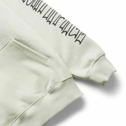 The North Face Hoodies & Sweatshirts PRINT HEAVYWEIGHT PULLOVER HOODIE