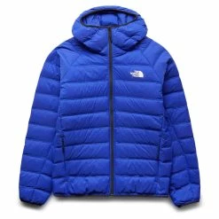 The North Face RMST NUPTSE JACKET TNF Outerwear