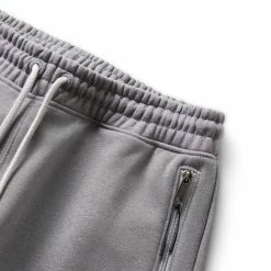 The North Face HEAVYWEIGHT BOX FLEECE SWEATPANTS Bottoms