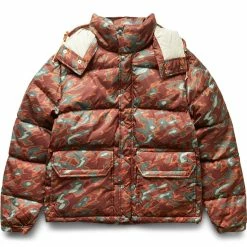 The North Face PRINTED 71 SIERRA DOWN JACKET