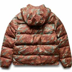 The North Face PRINTED 71 SIERRA DOWN JACKET