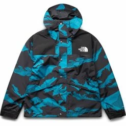 The North Face PRINTED 86 RETRO MOUNTAIN JACKET Outerwear