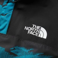 The North Face PRINTED 86 RETRO MOUNTAIN JACKET Outerwear
