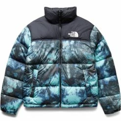The North Face 1996 RETRO NUPSE JACKET Outerwear