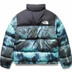 The North Face 1996 RETRO NUPSE JACKET Outerwear