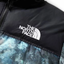 The North Face 1996 RETRO NUPSE JACKET Outerwear