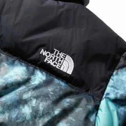 The North Face 1996 RETRO NUPSE JACKET Outerwear