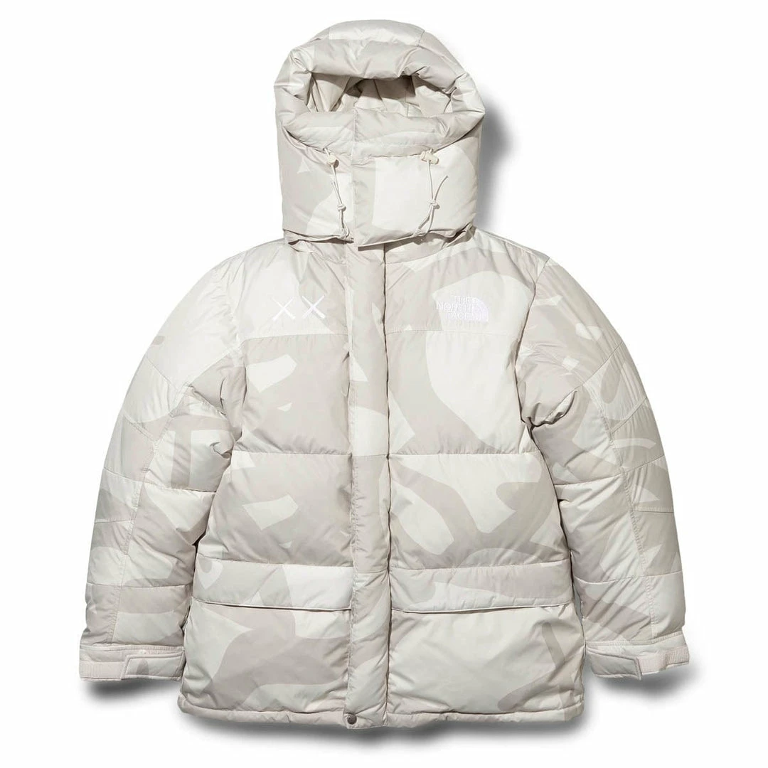 Best reviews of π The North Face XX KAWS RETRO 1994 HIMALAYAN PARKA π 1 The North Face XX KAWS RETRO 1994 HIMALAYAN PARKA