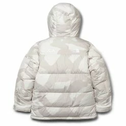 The North Face XX KAWS RETRO 1994 HIMALAYAN PARKA