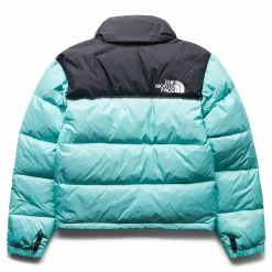 The North Face WOMEN'S 96 RETRO NUPTSE JACKET
