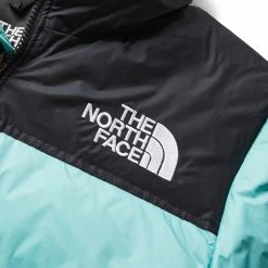 The North Face WOMEN'S 96 RETRO NUPTSE JACKET