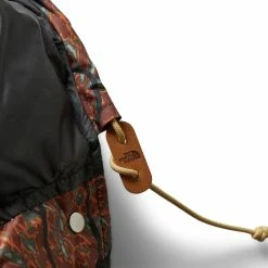 The North Face WOMEN'S PRINTED 71 SIERRA DOWN SHORT JACKET